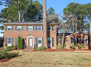 1128 Knollwood Dr NW, Wilson, NC 27896