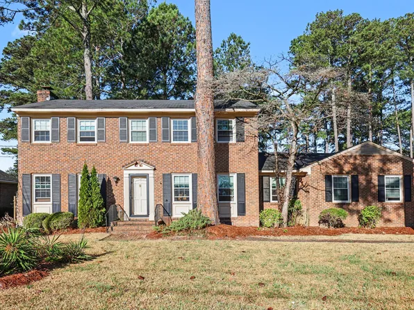 1128 Knollwood Dr NW, Wilson, NC 27896