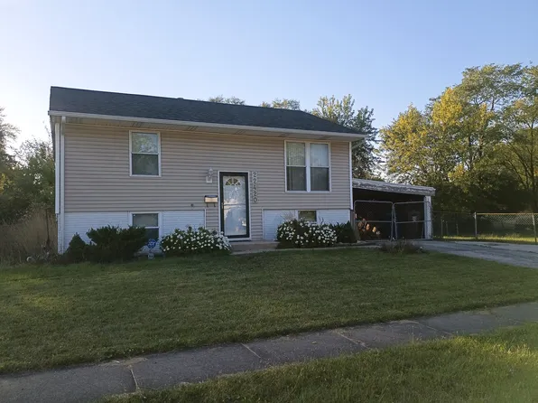 22420 Brookwood Dr, Sauk Village, IL 60411