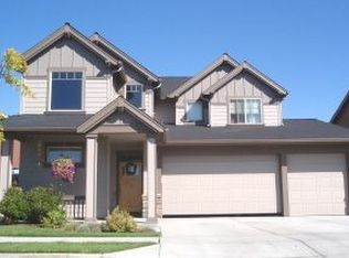 1287 NE Rimfire Dr, Prineville, OR 97754