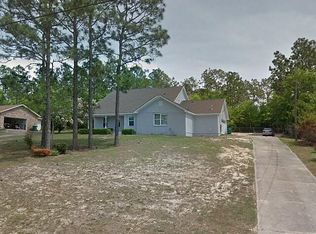 555 Ridge Lake Rd, Crestview, FL 32536