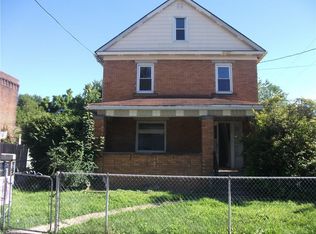 433 Fenton St, Niles, OH