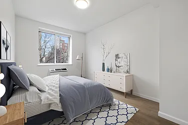 Rented by Skyline Developers