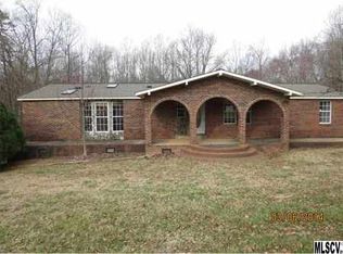 4721 Charlotte St, Conover, NC 28613