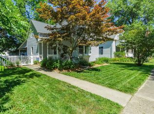 307 Mill St, Saint Jacob, IL 62281