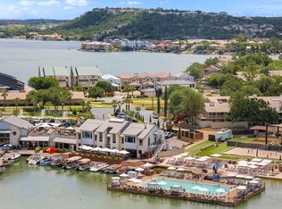 1000 The Cape #10, Horseshoe Bay, TX 78657