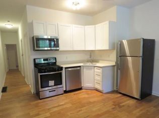 932 S Saint Bernard St, Philadelphia, PA 19143