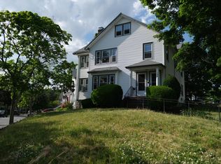 102 Slade St, Belmont, MA 02478