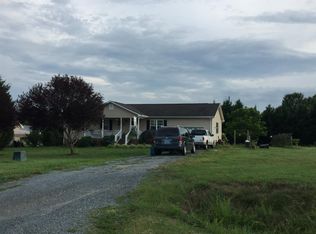 34831 Esther Rd, New London, NC 28127