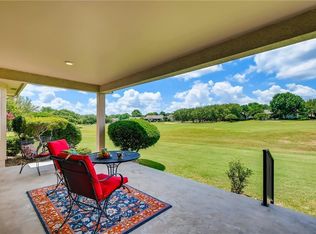 134 Crepe Myrtle Ln, Georgetown, TX 78633