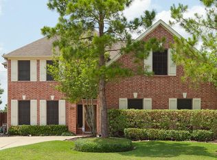 15222 Ember Glen Ct, Houston, TX 77095