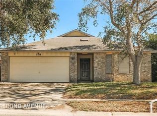 7818 Impala Dr, Corpus Christi, TX 78414