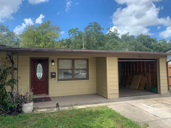 1520 Park Manor Dr, Orlando, FL 32825