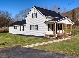 19087 Benhams Rd, Bristol, VA 24202