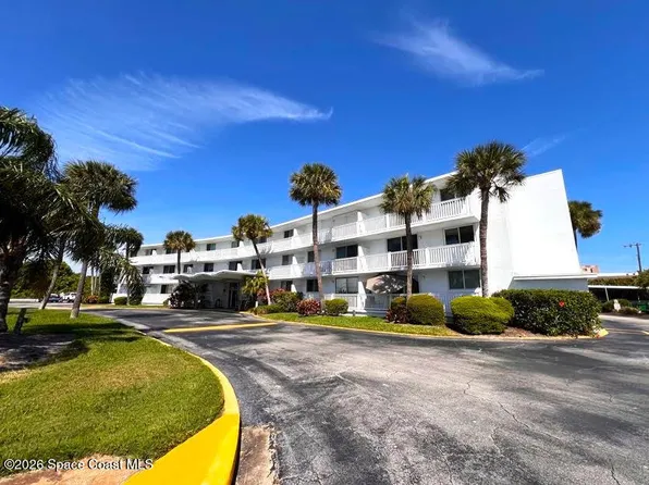 3190 N Atlantic Ave APT 208, Cocoa Beach, FL 32931