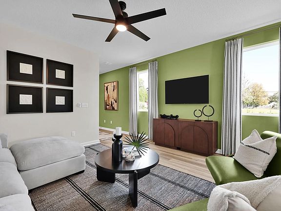 Driftwood Family Room