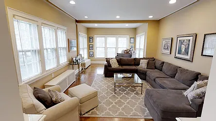 Sold by Behfar Team LLC