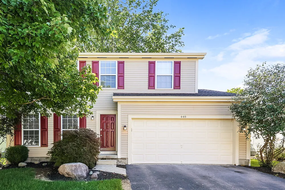 4 bed, 2.5 bath, 1772 sqft, $2,655 — Photo 1