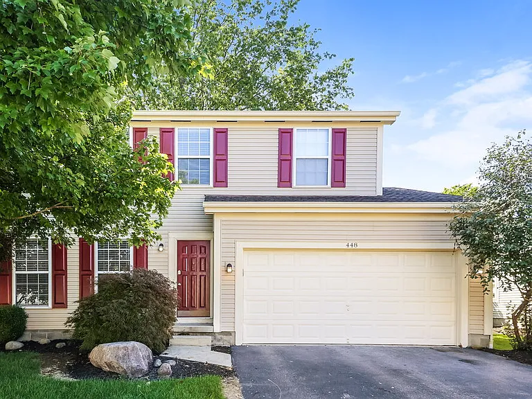448 Springwood Lake Dr — Photo 1