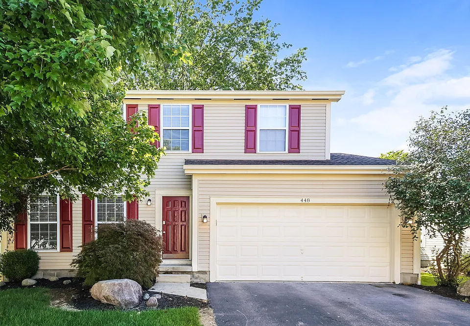 448 Springwood Lake Dr