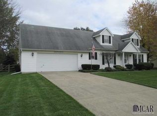 6354 Wesley Dr, Temperance, MI