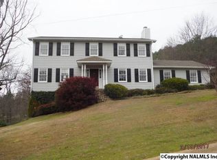 813 Nelson Rd, Oxford, AL 36203