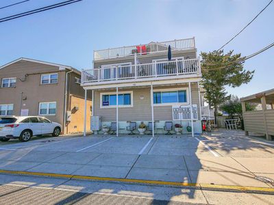 9504 Amherst Ave #A3, Margate City, NJ, 08402