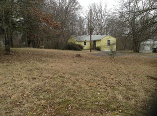 401 Mount Vernon Ave, Winston Salem, NC 27101