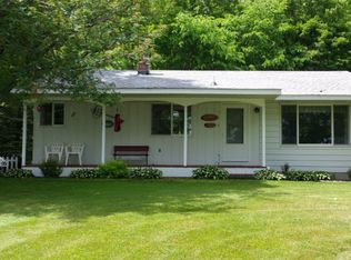 21957 Spirit Lake Rd W, Frederic, WI 54837