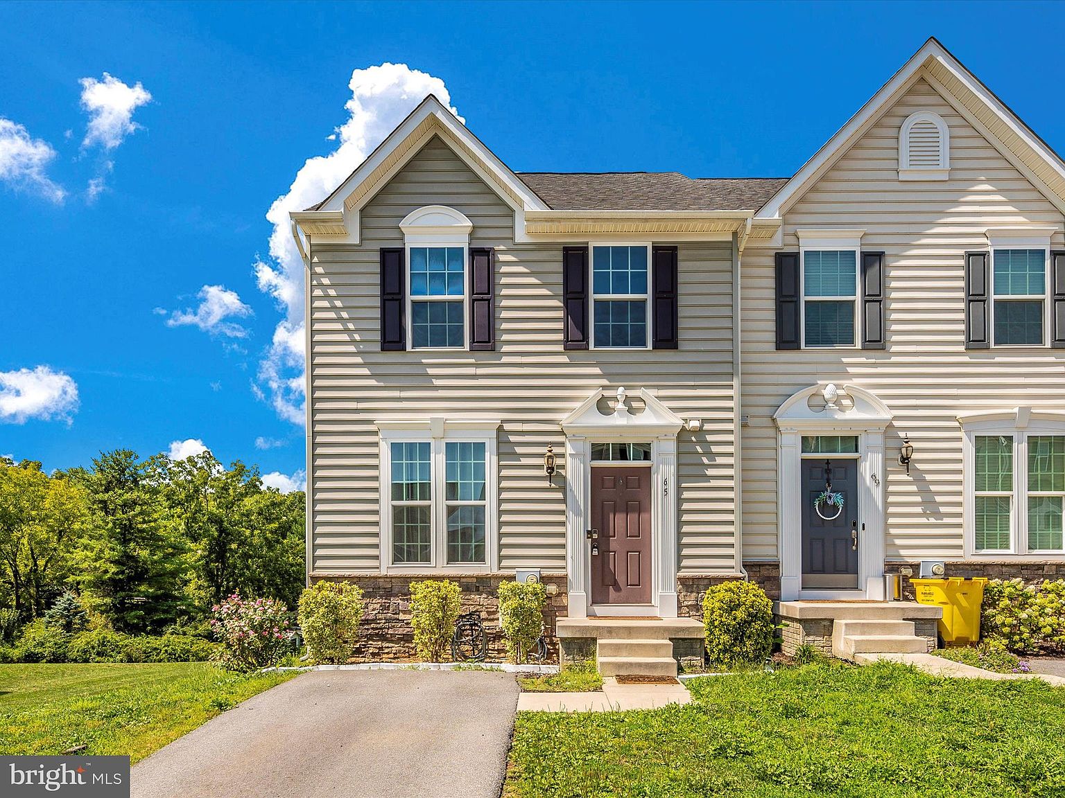 65 Norwood Dr, Falling Waters, WV 25419 Zillow