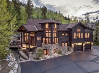 2655 Hunter's Knob Rd, Silverthorne, CO 80498