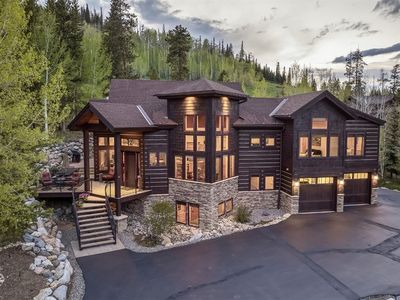 2655 Hunter's Knob Rd, Silverthorne, CO, 80498