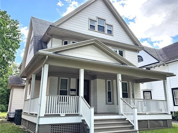 48 Wellington Ave, Rochester, NY 14611