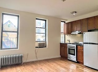 210 W 133rd St #2A, New York, NY 10030