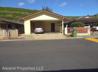 98-488 Kilipohe St, Aiea, HI 96701