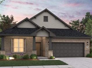 21207 Iberian Magpie Trl, Tomball, TX 77377