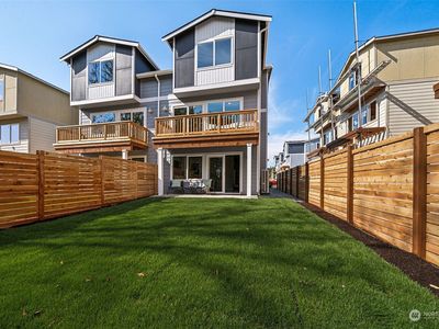 21604 (Lot 23) 13th Drive S, Des Moines, WA, 98198