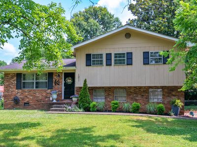 1311 Scout Rd, Hixson, TN, 37343