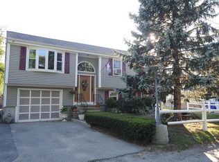 33 Wayland St, Fall River, MA 02720