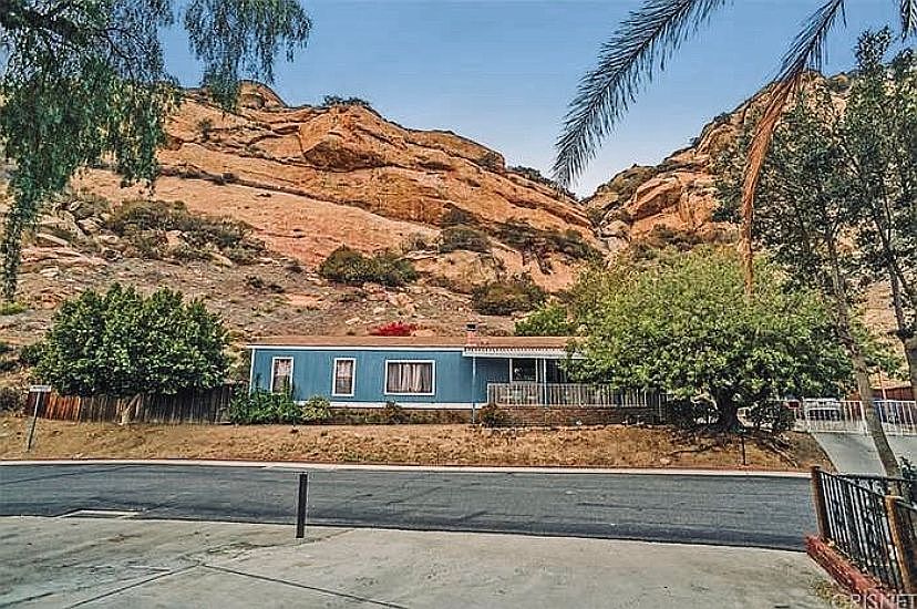 1st image of 24425 Woolsey Canyon Rd Spc 174