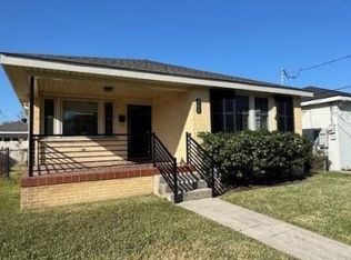 540 Honore Dr, Jefferson, LA 70121