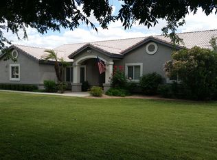 2105 E Galveston St, Chandler, AZ 85225
