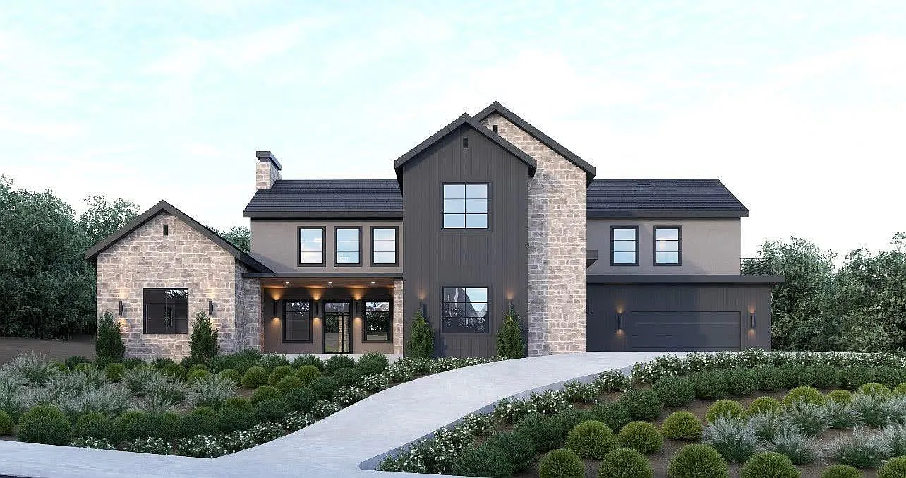 4220 Raphael Dr photo 1