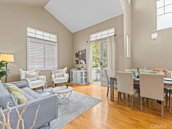 74 Garrison Loop, Mission Viejo, CA 92694