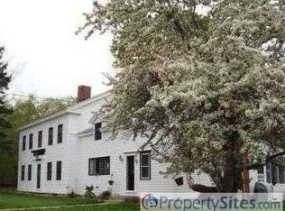 168 Twin Lakes Rd, North Branford, CT 06471