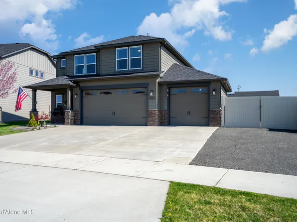 13394 N Leavenworth Loop, Hayden Lake, ID 83835