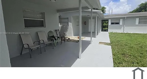 2632-2638 NW 18th Terrace Oakland Park #33311 — Photo 15