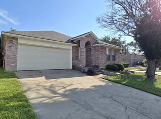 5453 Caribou Ridge Dr, Watauga, TX 76137