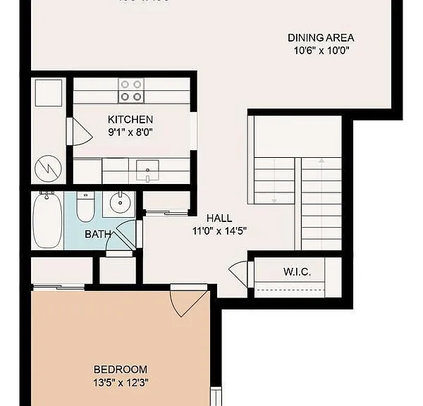 30 Prospect St #2 — Photo 23