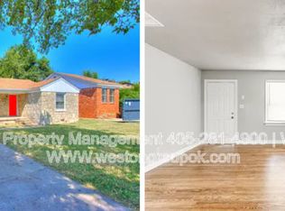 1217 NE 43rd St, Oklahoma City, OK 73111